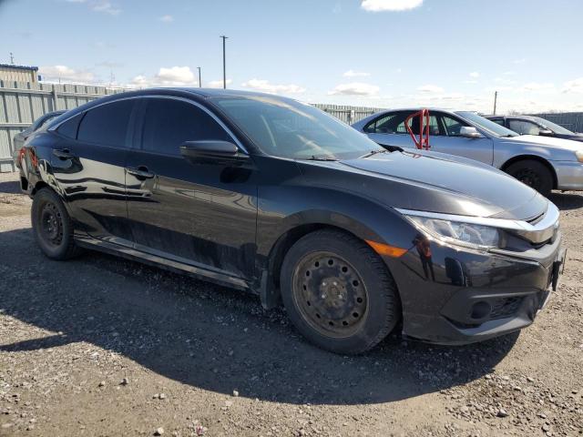 Vin: 2hgfc2f68jh034551, lot: 52703975, honda civic lx 20184