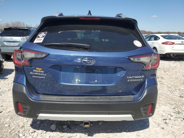 2021 SUBARU OUTBACK TO - 4S4BTGPD5M3108812