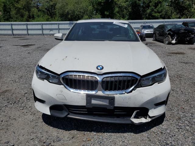 2019 BMW 330XI WBA5R7C54KAJ84347