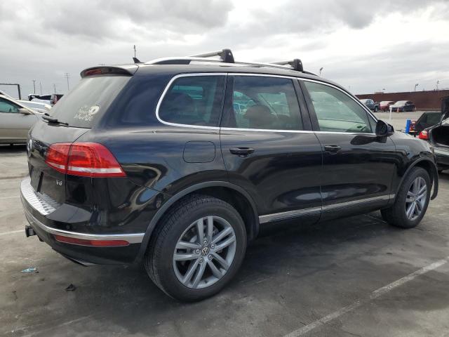 Vin: wvgef9bp3gd011138, lot: 53557195, volkswagen touareg sport 20163