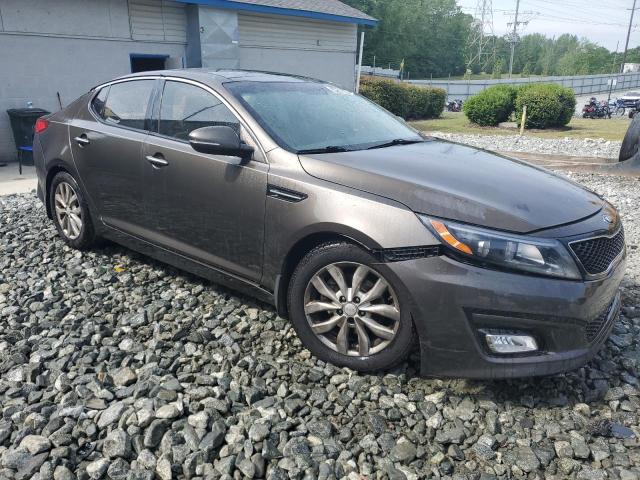 Vin: 5xxgn4a76eg337099, lot: 54508445, kia optima ex 20144