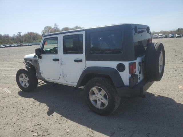 Vin: 1c4bjwdg0jl906892, lot: 55038505, jeep wrangler sport 20182