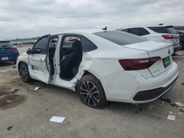 2024 VOLKSWAGEN JETTA SPOR 3VWBM7BU6RM084161