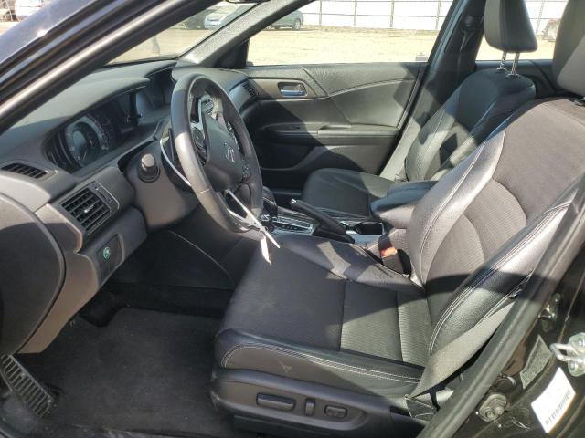2017 HONDA ACCORD SPO - 1HGCR2F5XHA227432