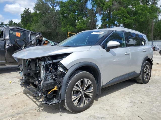 Vin: 5n1at3ba6mc754314, lot: 51003885, nissan rogue sv 2021 img_1