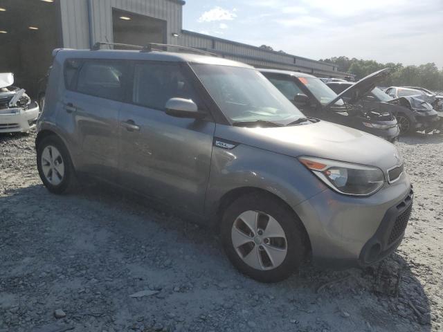 2015 KIA SOUL - KNDJN2A24F7170461