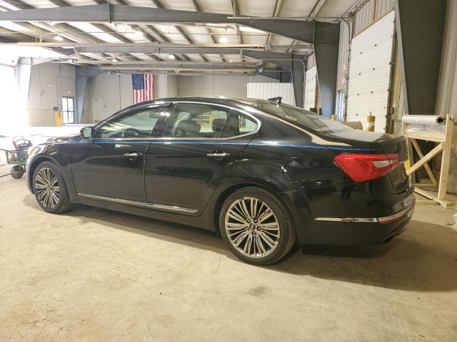 Vin: knaln4d77e5145623, lot: 54579305, kia cadenza premium 20142
