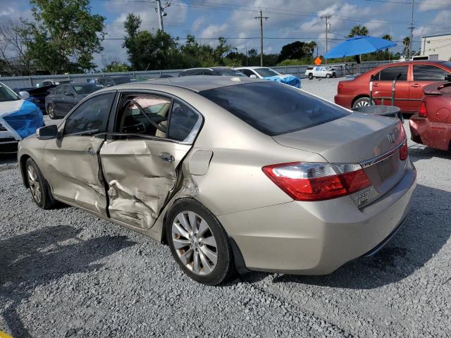 Vin: 1hgcr2f8xda090609, lot: 55074875, honda accord exl 20132