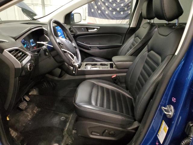 2023 FORD EDGE SEL - 2FMPK4J99PBA08423