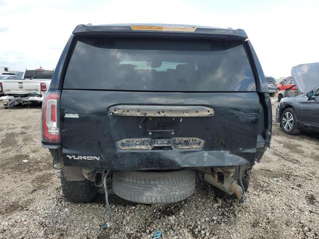 2016 GMC YUKON DENA 1GKS2CKJ9GR112039