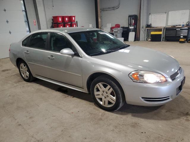 Vin: 2g1wb5e31d1253139, lot: 53749705, chevrolet impala lt 20134