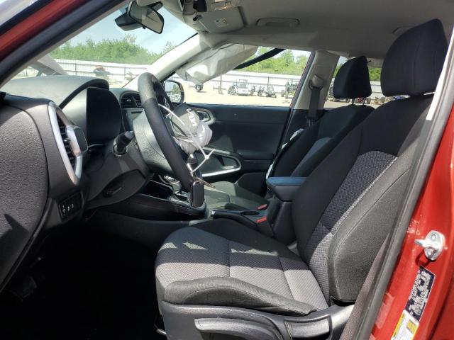 2023 KIA SOUL LX - KNDJ23AU9P7880876