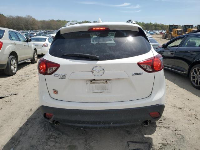 2015 MAZDA CX-5 GT - JM3KE4DY0F0458719