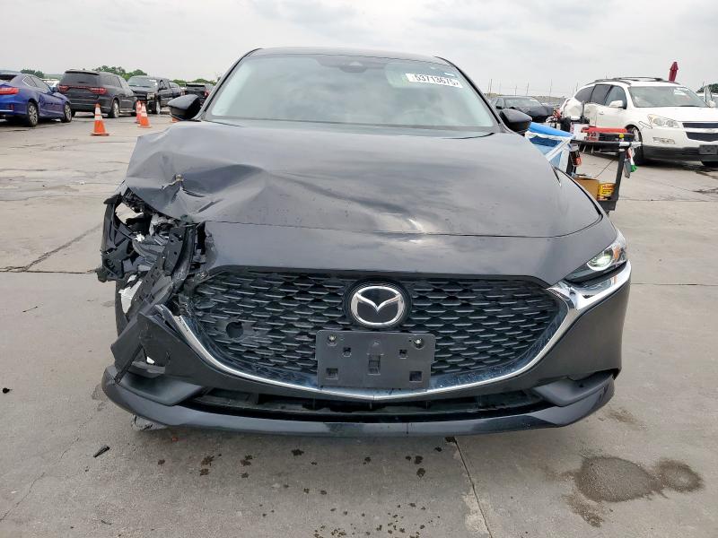 2022 MAZDA 3 3MZBPAA7XNM307392