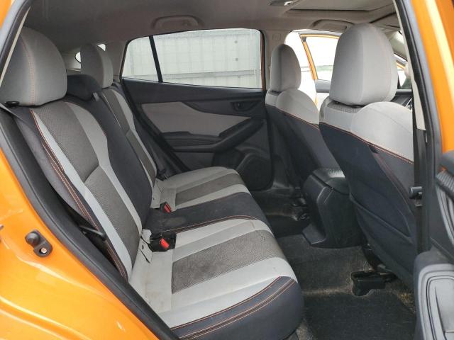 2018 SUBARU CROSSTREK - JF2GTACC7JH209032