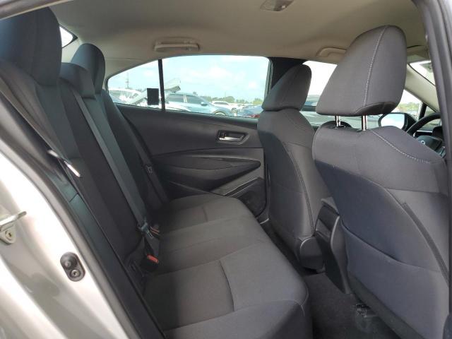 2021 TOYOTA COROLLA LE - 5YFEPMAE5MP152029