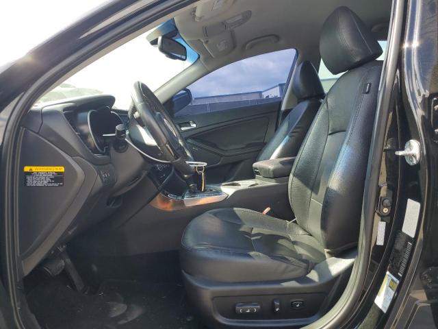 2015 KIA OPTIMA HYB - KNAGN4AD0F5090154