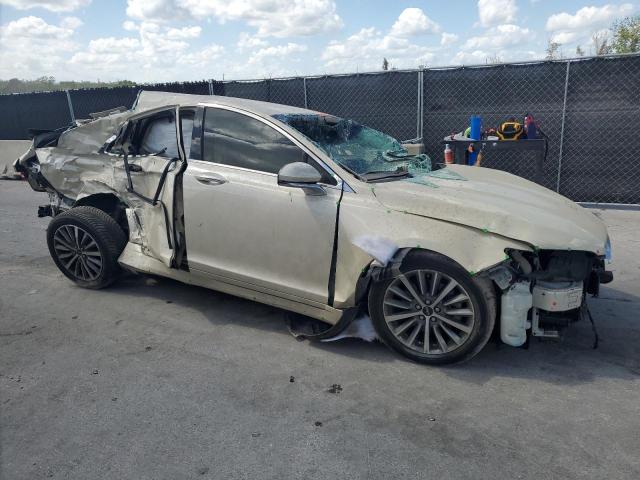 Vin: 3ln6l5a96jr622322, lot: 55122225, lincoln mkz premiere 20184