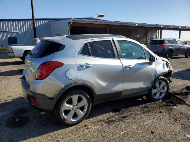 Vin: kl4cjfsb2fb230853, lot: 53666055, buick encore convenience 20153