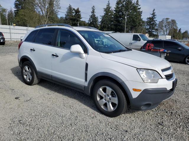 Vin: 3gnal2ek5ds551225, lot: 55099845, chevrolet captiva ls 20134