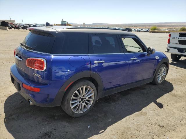 Vin: wmwln9c52k2h59878, lot: 52701005, mini cooper s clubman 20193