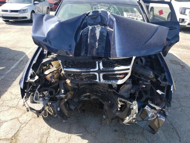 2017 DODGE JOURNEY SE - 3C4PDCAB8HT519607