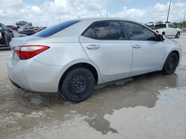 2016 TOYOTA COROLLA L - 5YFBURHE2GP560815