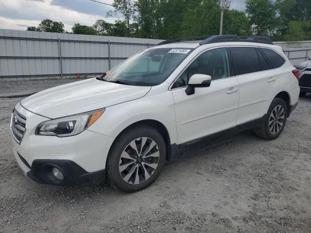 Vin: 4s4bsencxf3351021, lot: 52371055, subaru outback 3.6r limited 2015 img_1