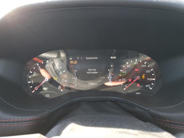 2024 JEEP COMPASS TR - 3C4NJDDN8RT580310
