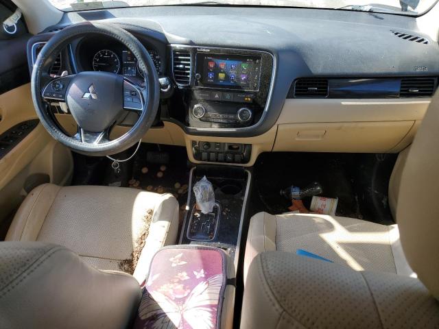 2017 MITSUBISHI OUTLANDER JA4JZ4AX0HZ031263