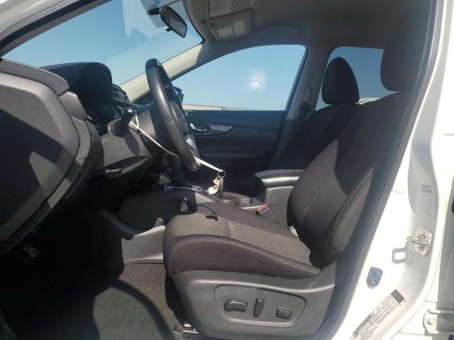 2018 NISSAN ROGUE S - 5N1AT2MT2JC844967