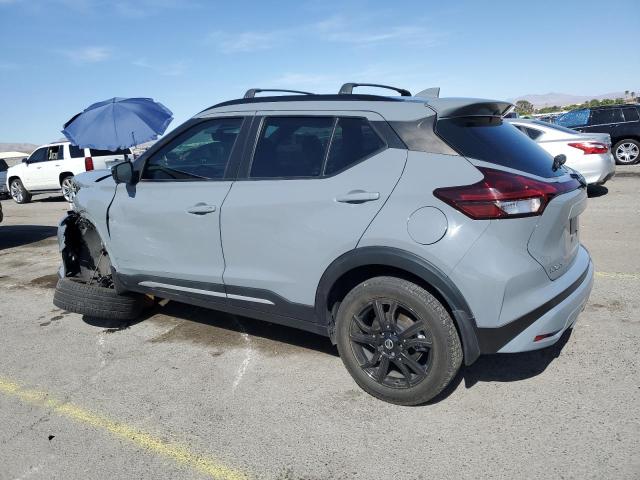 Vin: 3n1cp5dv9ml501766, lot: 52733745, nissan kicks sr 20212