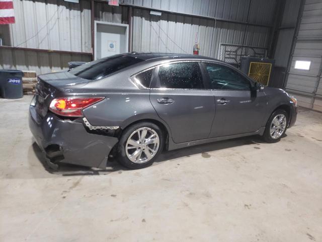 Vin: 1n4al3apxfn883907, lot: 51330585, nissan altima 2.5 20153