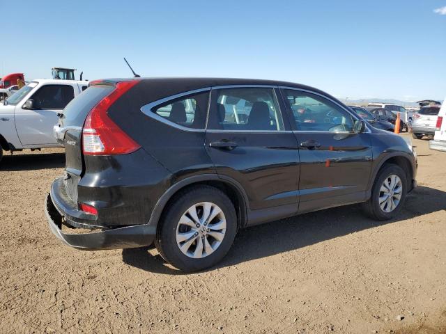 Vin: 5j6rm4h31fl038601, lot: 53403615, honda crv lx 20153