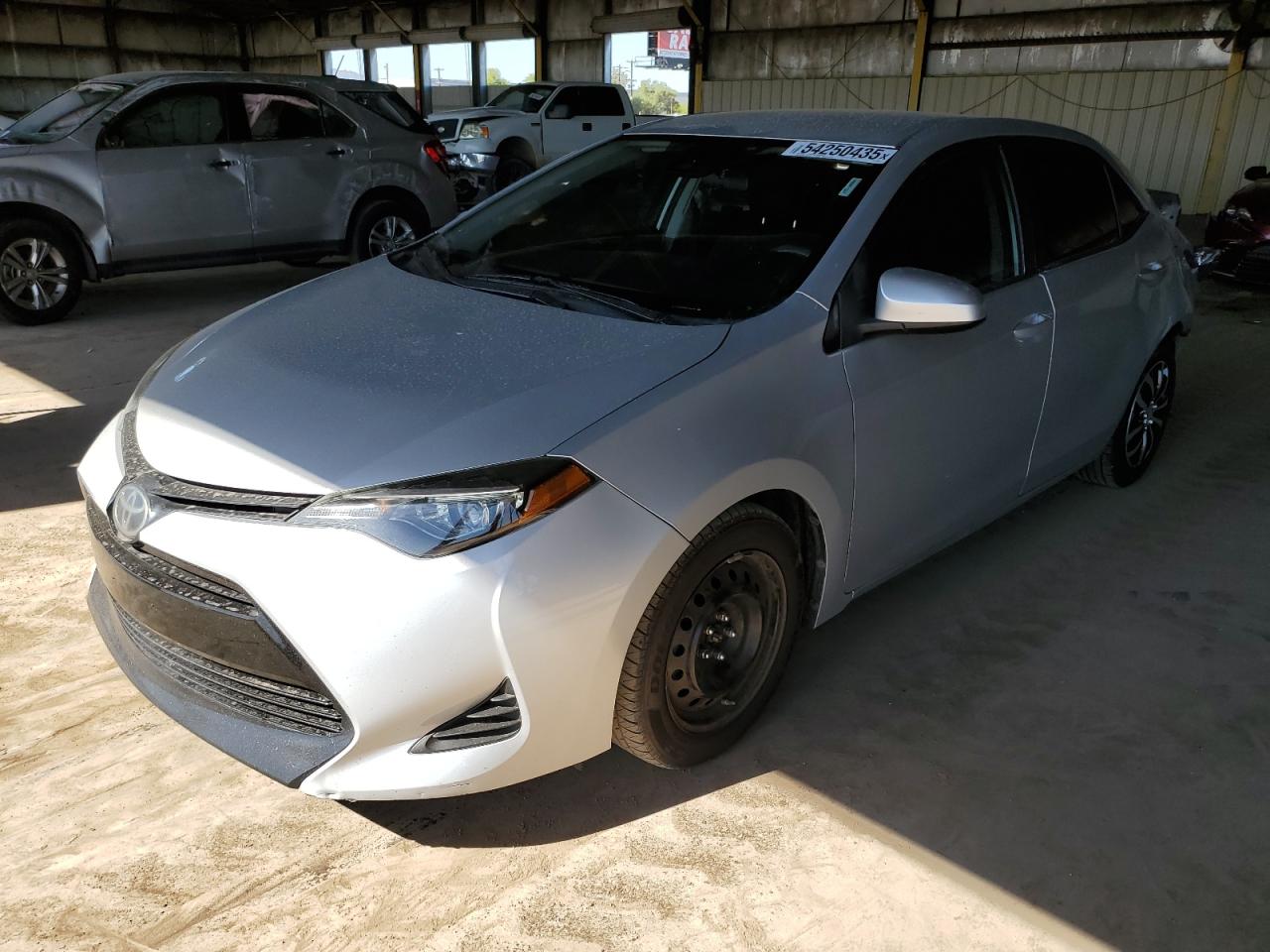 TOYOTA COROLLA L