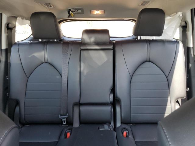 2024 TOYOTA HIGHLANDER - 5TDKDRBH7RS539875