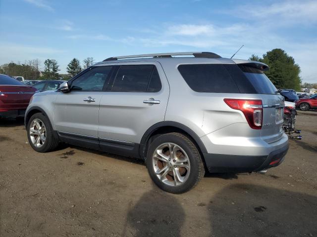 Vin: 1fm5k8f85dgb34877, lot: 53605325, ford explorer limited 20132