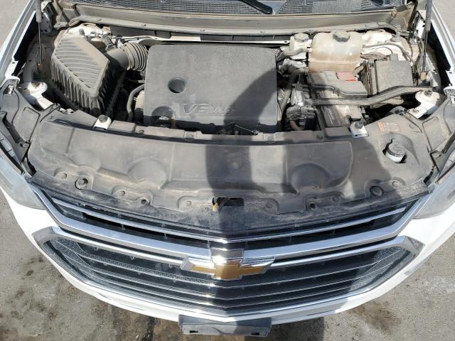 2019 CHEVROLET TRAVERSE P 1GNERKKW3KJ147054
