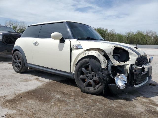 Vin: wmwmf7c5xatx45254, lot: 53024825, mini cooper s 20104