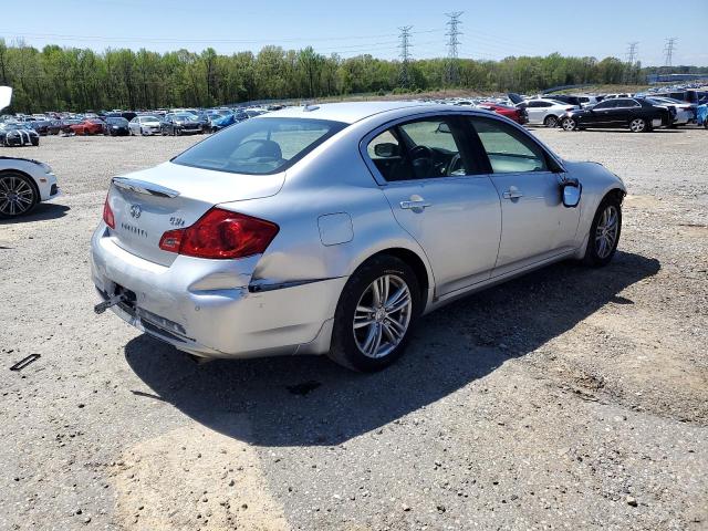 Vin: jn1cv6ar4bm412029, lot: 52103575, infiniti g37 20113