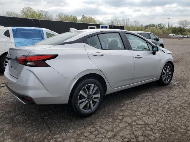 Vin: 3n1cn8ev2sl842204, lot: 55115515, nissan versa sv 20253