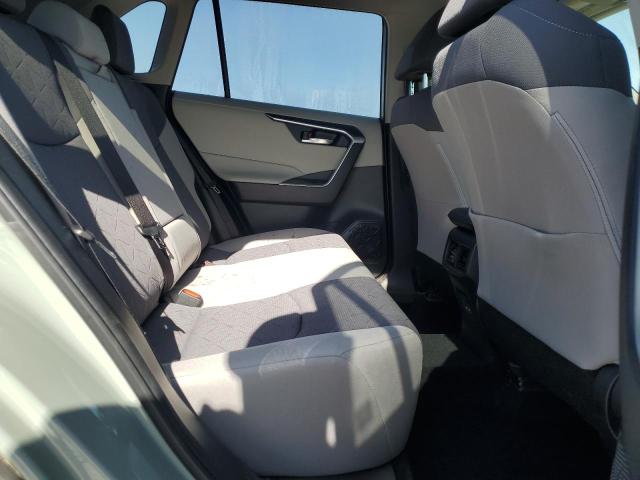 2023 TOYOTA RAV4 XLE - JTMP1RFV6PD093354