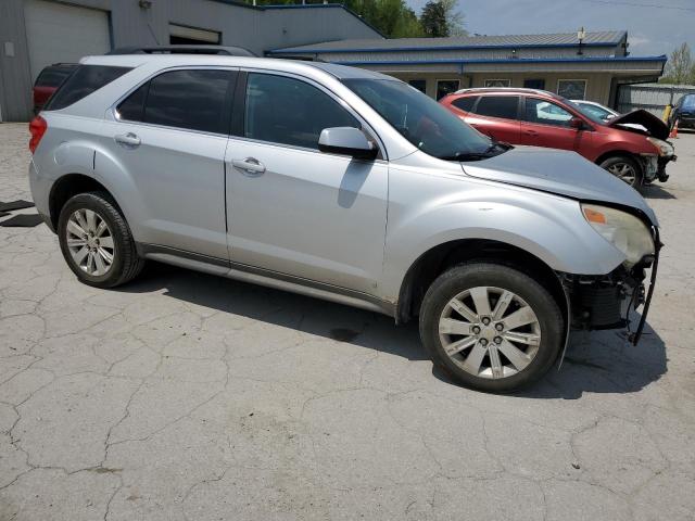 Vin: 2cnflpey1a6206358, lot: 54159545, chevrolet equinox lt 20104