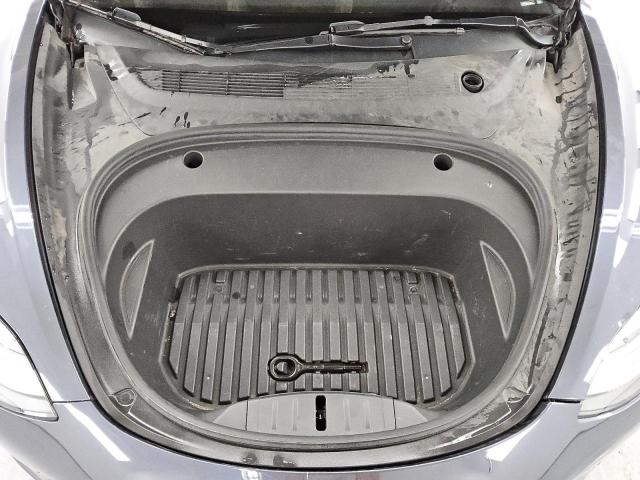 2022 TESLA MODEL 3 - 5YJ3E1EA6NF372151