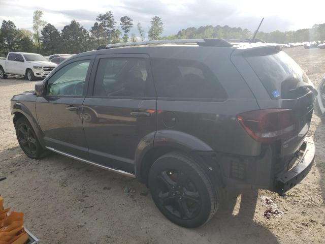 Vin: 3c4pdcgb0lt272731, lot: 52566605, dodge journey crossroad 20202