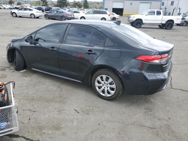 Vin: 5yfepmae0mp250871, lot: 51306205, toyota corolla le 20212