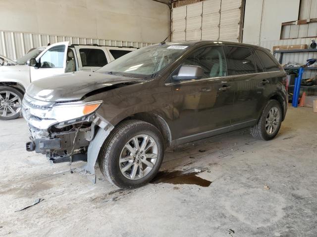 FORD EDGE LIMIT