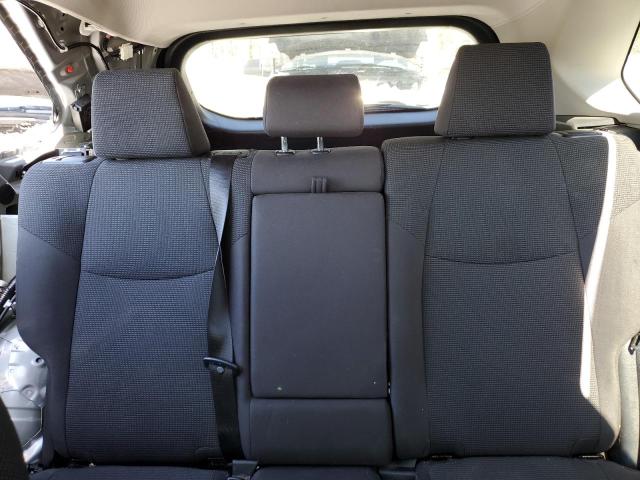 2020 TOYOTA RAV4 LE - 2T3LWRFV3LW060311