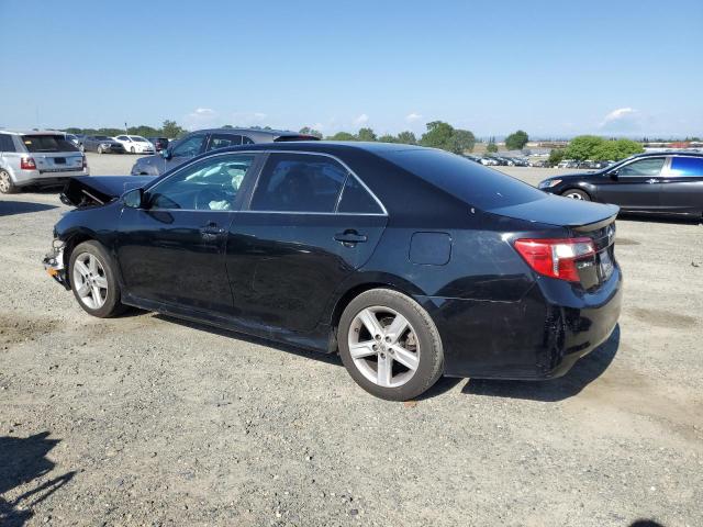 2012 TOYOTA CAMRY BASE - 4T1BF1FK9CU164829
