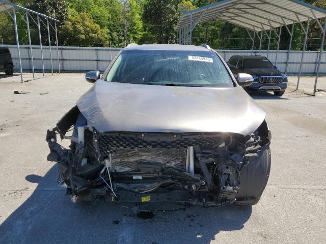 2017 KIA SORENTO - 5XYPG4A39HG209138